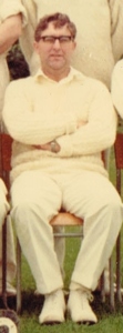 Cliff Lloyd