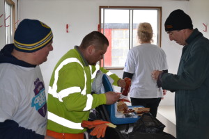 NWCF Breakfast