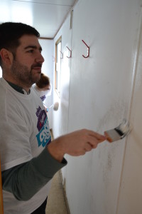 NWCF James G