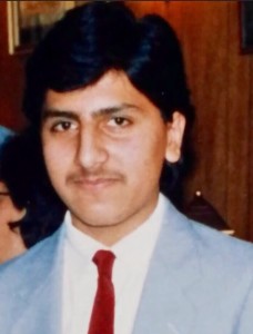 Hanif Ladha