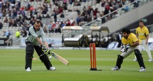 Iqubal at Edgbaston