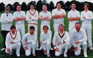 COGENHOE CC 1993 (2)