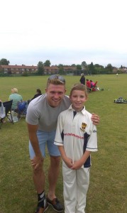 dw and spence