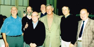 Les 2001 reunion